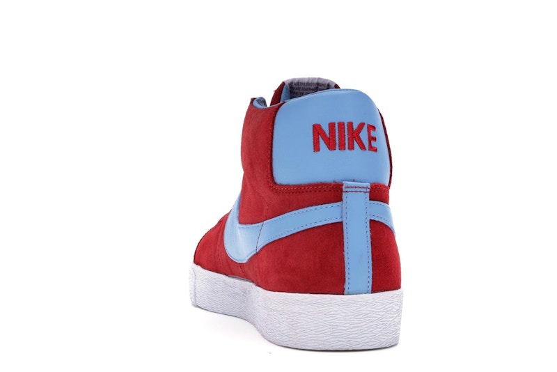 Nike SB Blazer Vanilla Ice