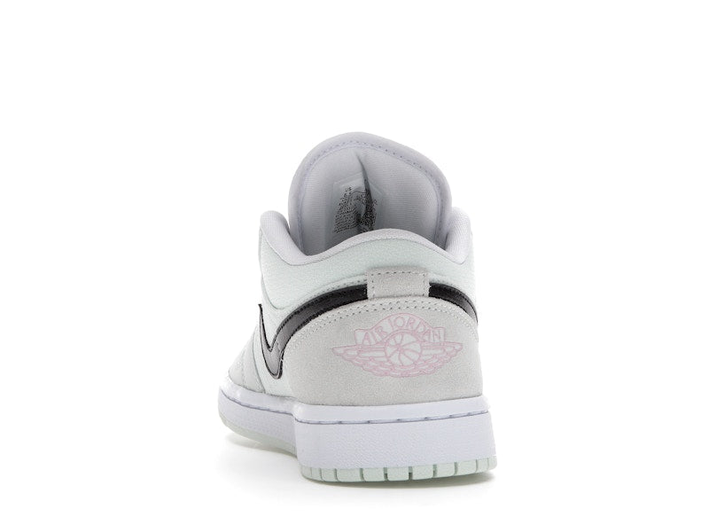 Jordan 1 Low SE Barely Green (Women's)