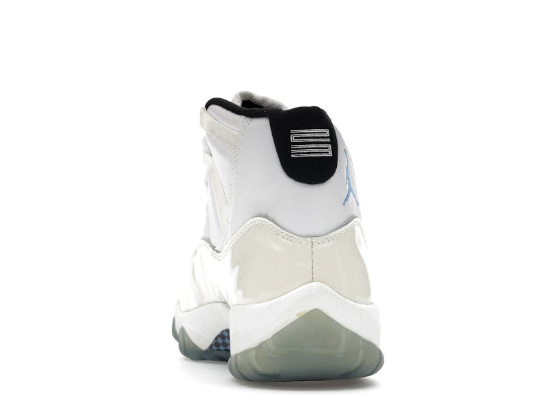 Jordan 11 OG Columbia (1996)