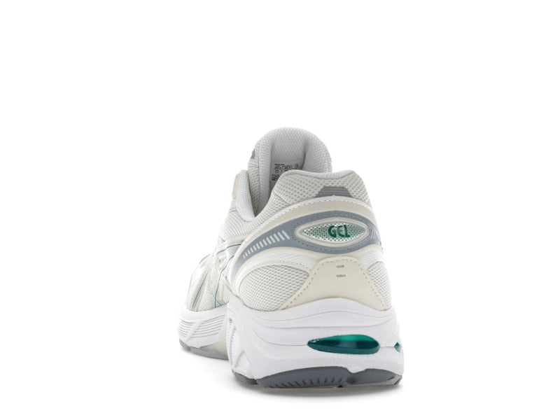 ASICS GT-2160 Cream Jasper Green