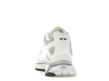 Salomon XT-4 OG White Lunar Rock