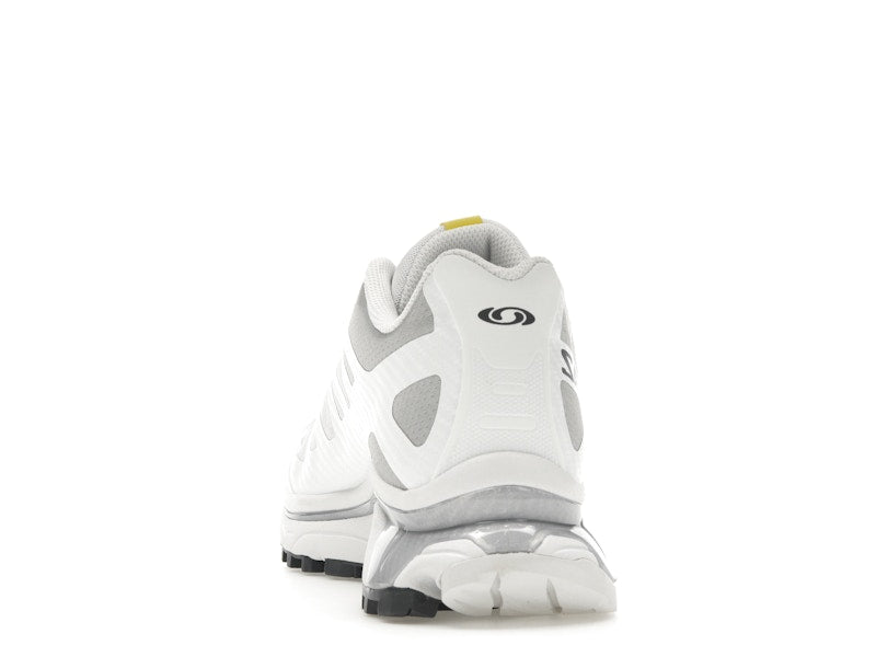 Salomon XT-4 OG White Lunar Rock