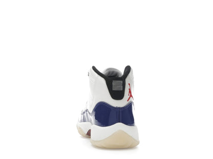 Jordan 11 Retro Rare Air (GS)