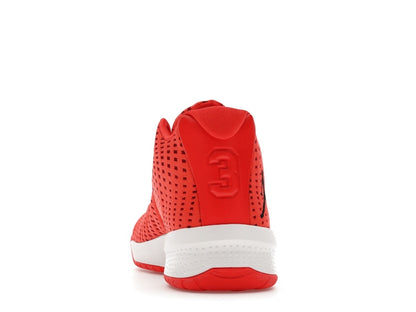 Jordan B.Fly Max Orange/Black/Gym Red