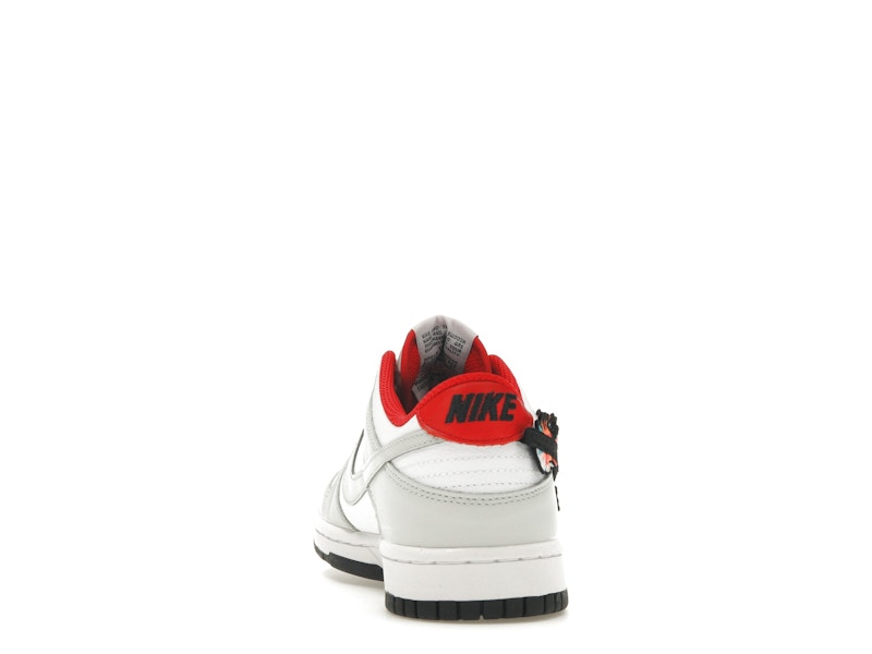 Nike Dunk Low Year Of The Dragon (GS)