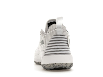 adidas Dame 7 EXTPLY Opponent Advisory White