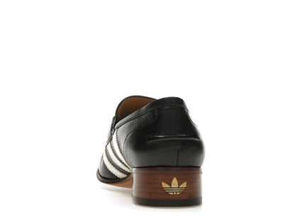 adidas x Gucci Loafer Black