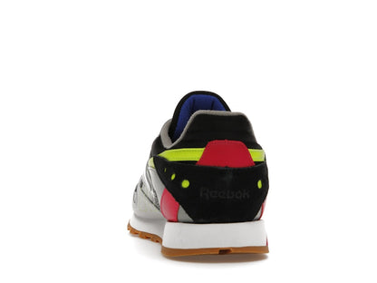 Reebok Classic Leather ATI 90s Grey