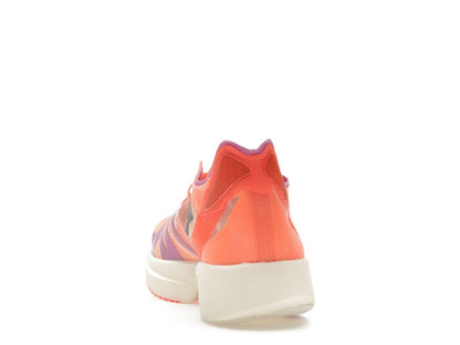 adidas Adizero Takumi Sen 8 Beam Orange