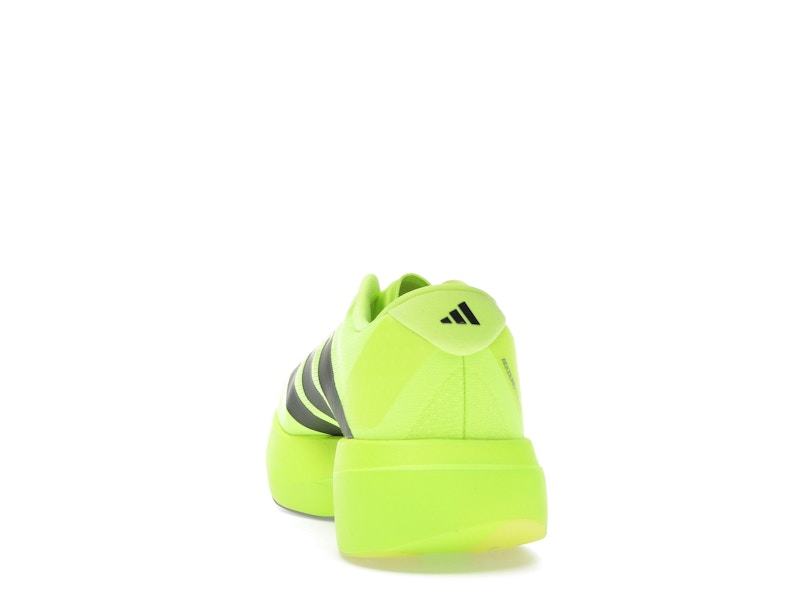 adidas Adizero Evo SL Lucid Lemon (Women's)