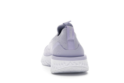 Nike Epic Phantom React Flyknit Lavender Mist (Women's)