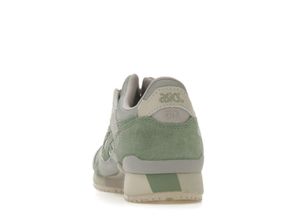 ASICS Gel-Lyte III OG Light Sage Slate Grey