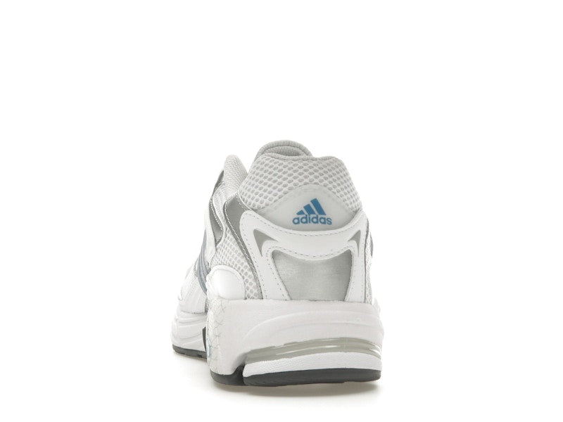 adidas Response CL Cloud White Bright Blue