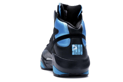 Reebok Shaq Attaq Azure Blue
