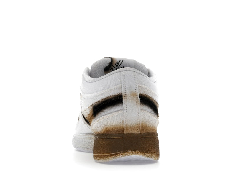 Nike Book 1 Torched