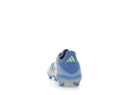 adidas Copa Pure 3 Elite FG/MG Halo Blue Blue Fusion Lucid Lemon (GS)