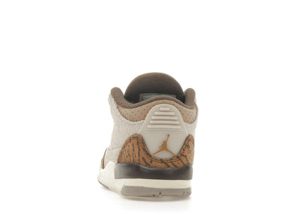 Jordan 3 Retro Palomino (TD)