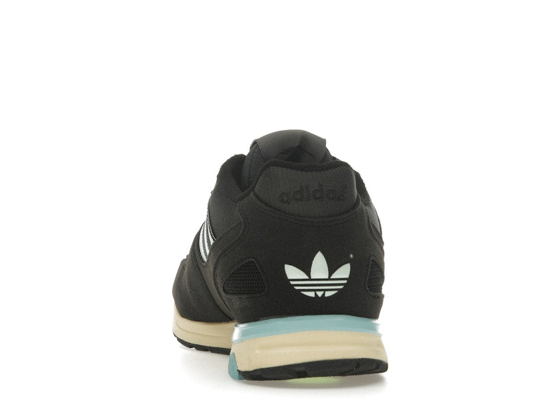 adidas ZX 4000 Core Black Ice Mint