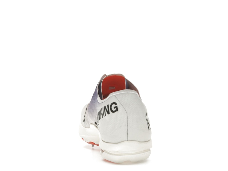 On Running Cloudspike Amplius Prism Capsule Collection