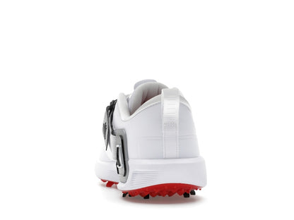 Jordan Air Rev White Metallic Silver