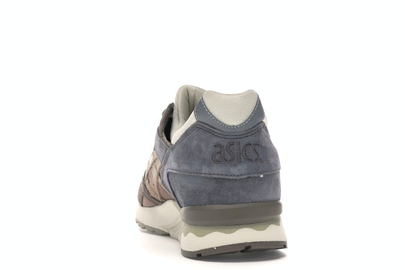 ASICS Gel-Lyte V Commonwealth Da Vinci