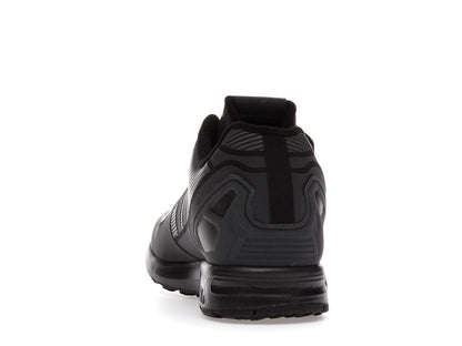 adidas ZX Flux Xeno Black Aqua