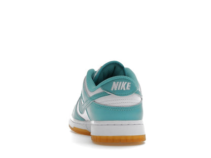 Nike Dunk Low Teal Zeal (Women's)