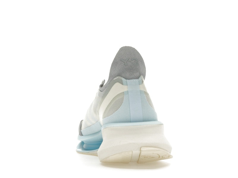 adidas Y-3 S-Gendo Run Off White Cream White