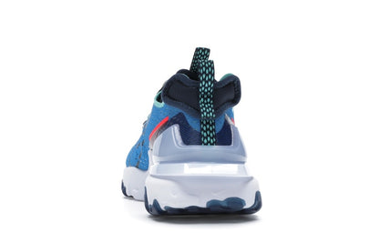 Nike React Vision Photo Blue