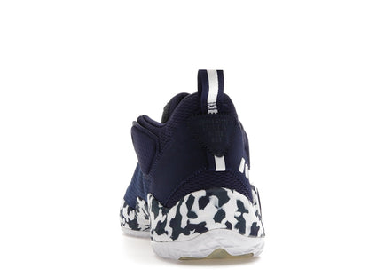 adidas D.O.N. Issue #3 Team Navy