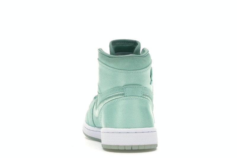 Jordan 1 Retro High Season of Her Mint Foam (Women's)