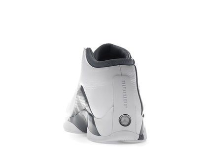 Jordan Jumpman Team Flow White Cool Grey (2021)