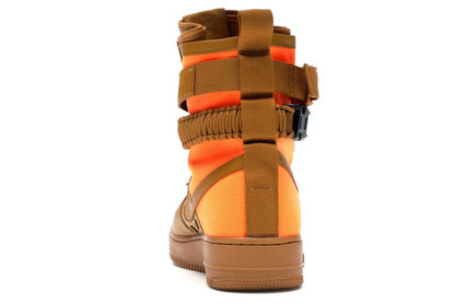 Nike SF Air Force 1 High Desert Ochre