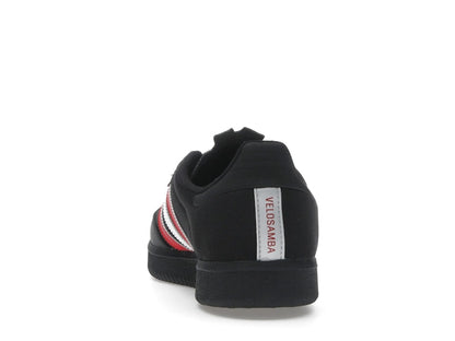 adidas Velosamba Ajax Black