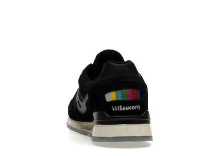 Saucony Shadow 5000 The Good Will Out VHS