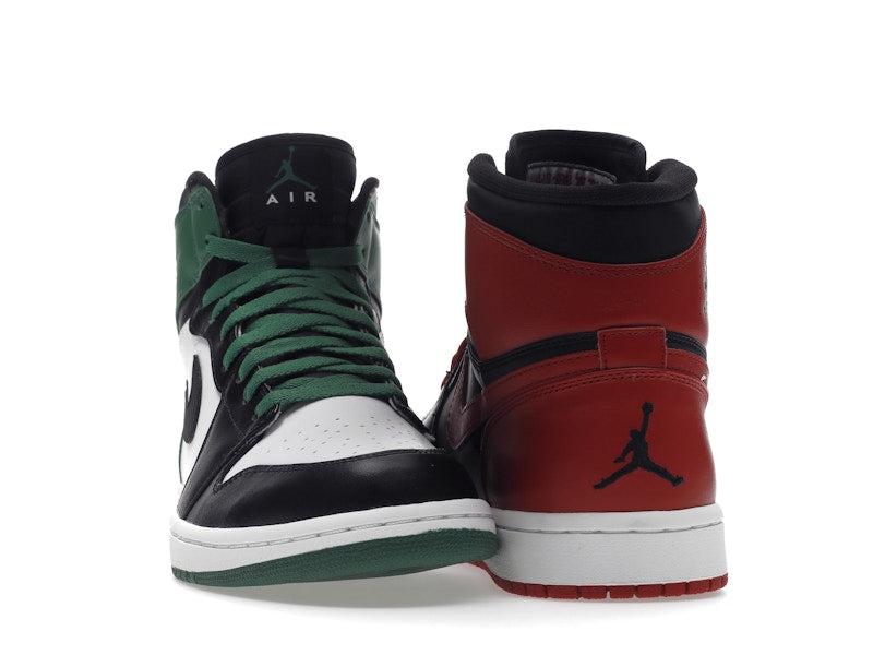 Jordan Defining Moments Pack One 60 Pts