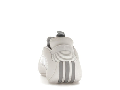 adidas Harden Vol. 8 White Party