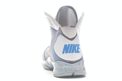 Nike Hyperdunk Marty McFly
