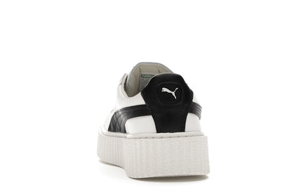 Puma Creeper Rihanna Fenty Leather White (Women's)