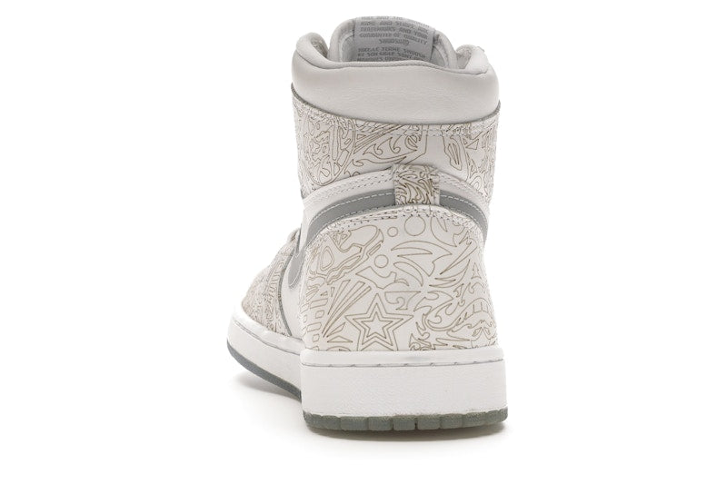 Jordan 1 Retro 30th Anniversary Laser