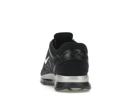 Nike Free 5.0 TR Fit 5 Black Metallic Silver (Women's)