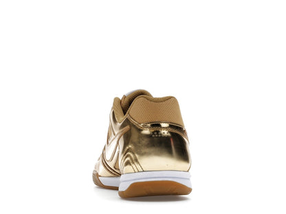Nike Gato LV8 Metallic Gold White Gum Light Brown