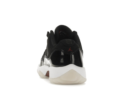 Jordan 11 Retro Low 72-10 (GS)