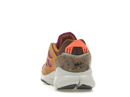 Nike Free Terra Vista Next Nature Desert Ochre