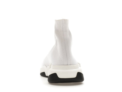Balenciaga Speed 2.0 White Black (Women's)