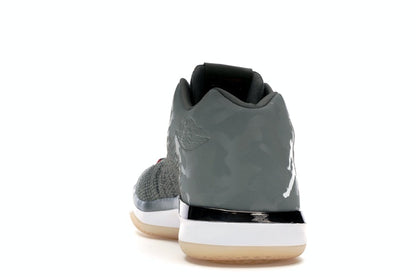 Jordan XXX1 Low Camo