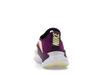 Nike Huarache Extreme Pink Citron (GS)