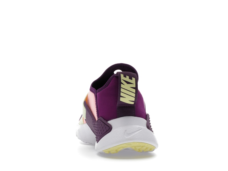 Nike Huarache Extreme Pink Citron (GS)