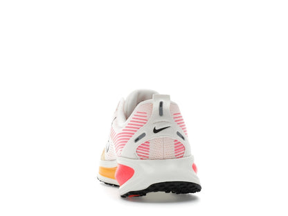 Nike Vomero 18 Sail Bright Crimson Laser Orange (GS)