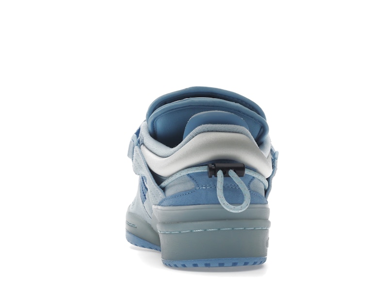 adidas Forum Buckle Low Bad Bunny Blue Tint (GS)